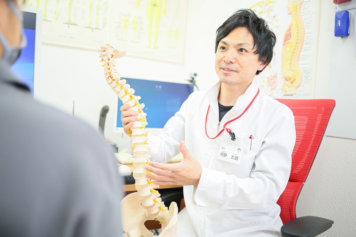 カウンセリング